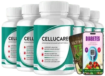 CelluCare Supplement Buy on Discount 