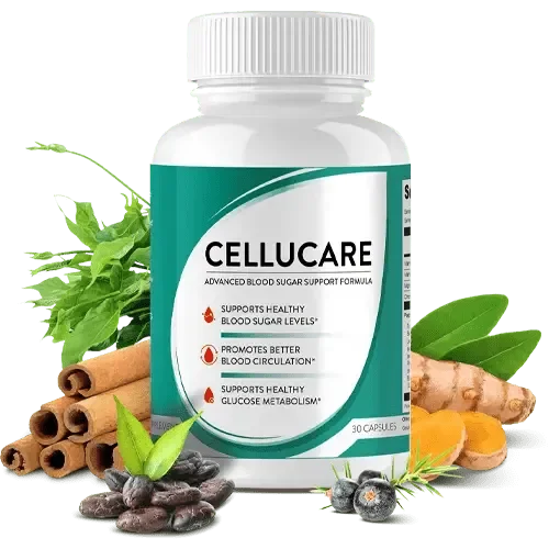 CelluCare Supplement Official